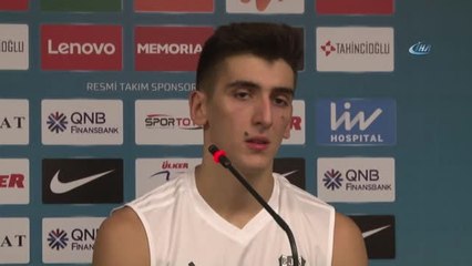 Dusko Ivanovic: "Fırsatları Değerlendirseydik Maç Bize Doğru Dönerdi"