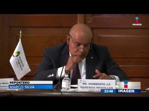 Peritaje del Paso Exprés no señala responsable | Noticias con Ciro Gómez Leyva