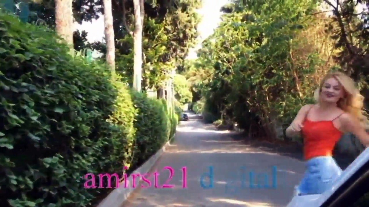 amirst21 digitall(HD)  رقص دختر خوشگل مگر تو کی هستی Persian Dance Girl*raghs dokhtar iranian