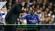 Mourinho a good and lovely man - Essien