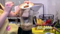 تركيب المقطع رهيييب  .. بكيت و شرشرو دموعي لما شفتو ولاااا اهضم ابداااع الصراحة  بس كبو المزح عجنب الي بيحب الاكل الصيني او الهندي رح تعجبو الوصفة و بج