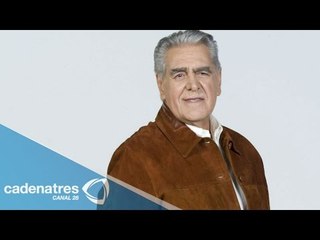 Eric del Castillo planea adoptar un bebé