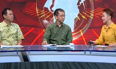 Likuifaksi Tenggelamkan Permukiman Balaroa dan Petobo