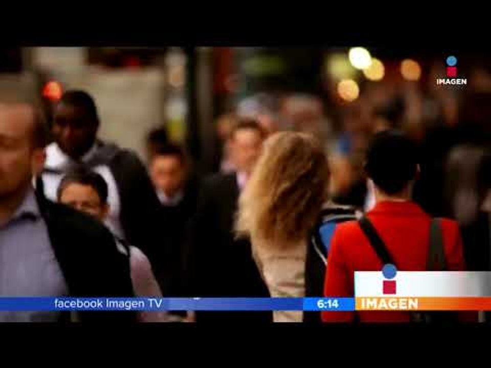 Terrible el número de mujeres que sufren violencia en México | Noticias con Zea