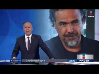 Noticias con Ciro Gómez Leyva | Programa completo 12/Sep/2017