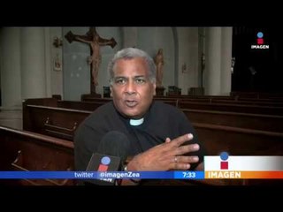 Iglesias en Estados Unidos sirven para no ser deportados | Noticias con Francisco Zea
