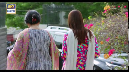 KhudParast Ep 1 - 6th October 2018 - ARY Digital Drama