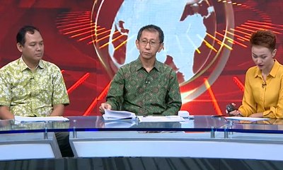 Likuifaksi Tenggelamkan Permukiman Balaroa dan Petobo (2)