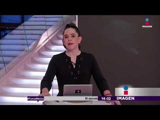 A 48 horas del terremoto... en Xochimilco | Noticias con Yuriria Sierra