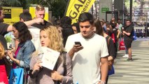 Madrid Student Welcome Day recibe acoge a 5000 estudiantes