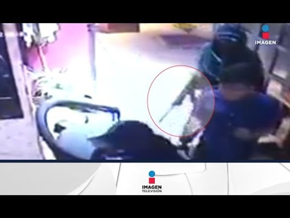 Ataque en un bar deja cinco muertos en Irapuato | Noticias con Ciro Gómez Leyva