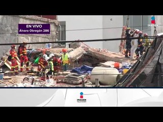 Download Video: Aumenta a 337 las personas fallecidas por sismo | Noticias con Yuriria Sierra