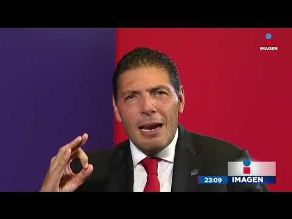 Por donde lo veas, no hay crisis en México | Noticias con Ciro Gómez Leyva