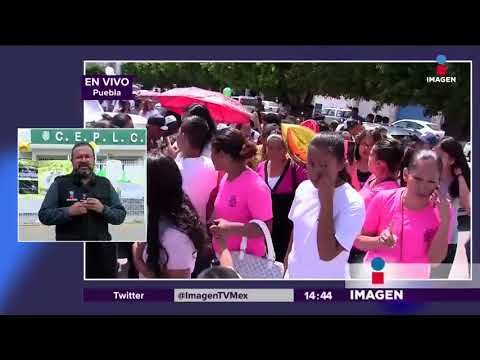 Esta escuela será demolida tras el sismo | Noticias con Yuriria Sierra