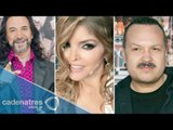 Televisa le prohibe a sus estrellas formar parte del homenaje a Joan Sebastian