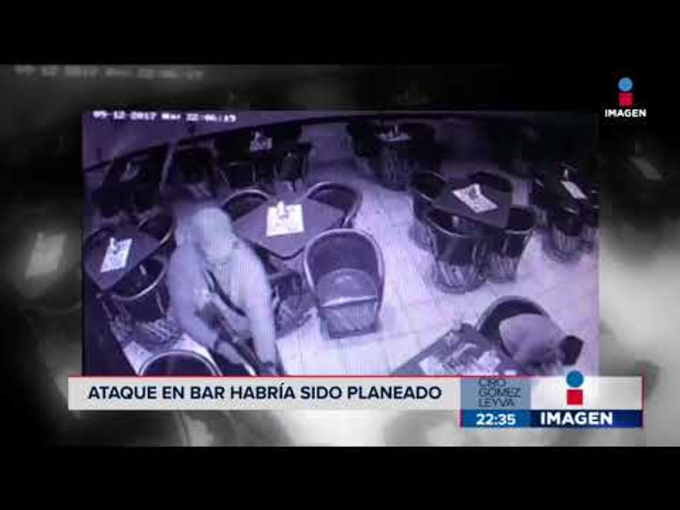 El ataque al bar en Irapuato habría sido planeado | Noticias con Ciro Gómez Leyva