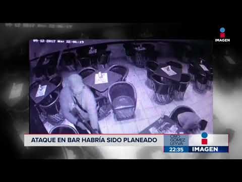 El ataque al bar en Irapuato habría sido planeado | Noticias con Ciro Gómez Leyva