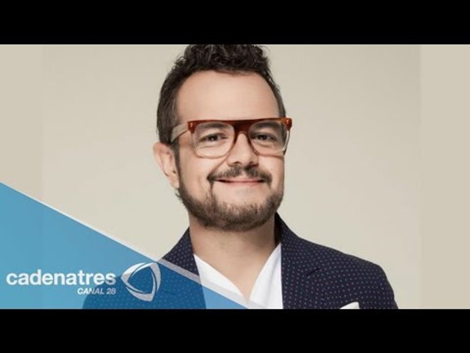 Aleks Syntek y Cristian Castro juntos en... nuevo material discográfico