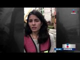 Un rumor retrasó el rescate de una mujer en la colonia Narvarte | Noticias con Ciro Gómez Leyva