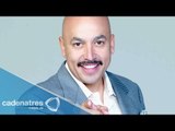 En vivo: Carlos Cuevas y Lupillo Rivera cantarán en el homenaje a Joan Sebastian