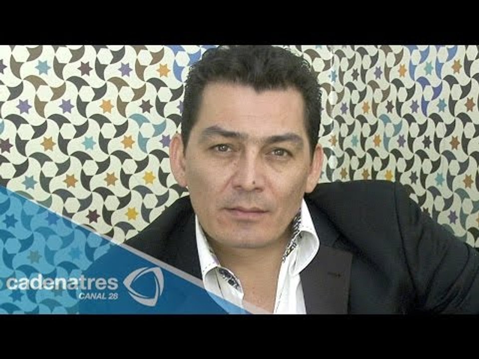 José Manuel Figueroa habla sobre la última vez que hizo reír a su padre