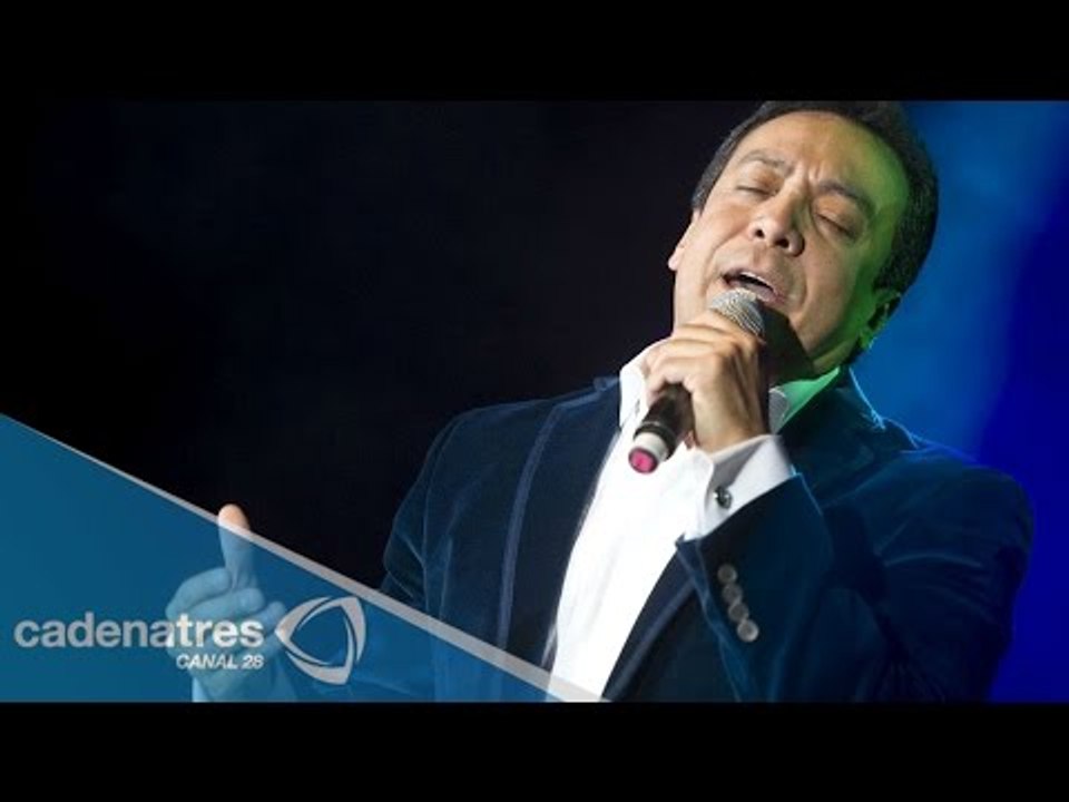 Carlos Cuevas compartirá escenario con el "Coque" Muñiz