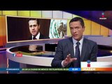 Peña Nieto advierte sobre las noticias falsas que circulan en redes sociales | Noticias con Zea