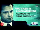 Las 7 cosas más importantes que dijo Peña Nieto en esta entrevista | Noticias con Ciro Gómez Leyva