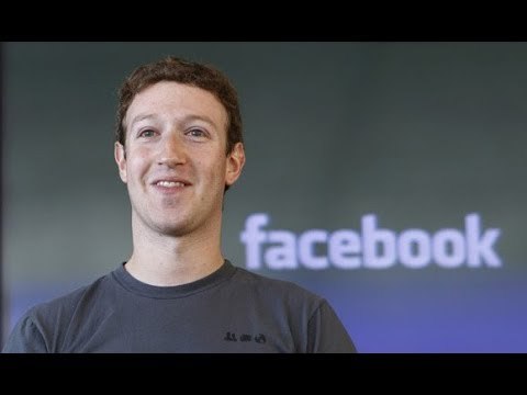 Fundador de Facebook se reúne con 'dreamers' | Noticias con Yuriria Sierra