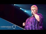 Paquita la del Barrio descarta la idea de realizar una película sobre su vida