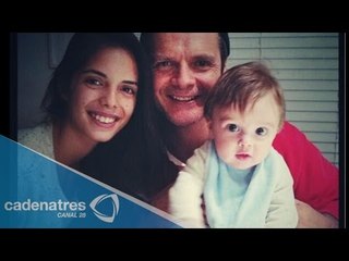 María Levy asegura mantener una excelente relación con su abuela Talina Fernández