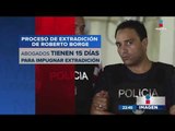 Panamá autoriza extradición de Borge a México | Noticias con Ciro