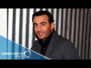 Adal Ramones admite que continúa en contacto con su ex pareja Gaby