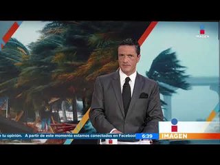 El desastre que deja el huracán Irma | Noticias con Francisco Zea