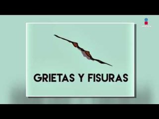 ¿Cómo saber si tu edificio está dañado? | Cobertura especial 19S