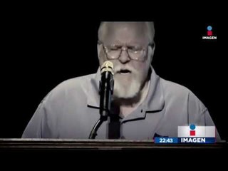 Realizan homenaje a víctima de Charlottesville | Noticias con Ciro Gómez Leyva