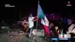 Este fue el hombre que rescató la Bandera mexicana | Noticias con Ciro Gómez Leyva