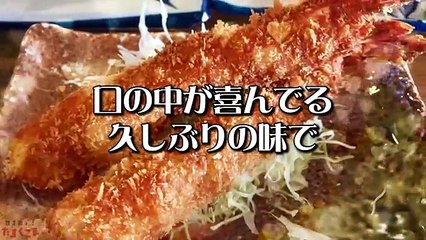 【替え歌】Butterfly『エビフライ』- 木村カエラ　うた：たすくこま