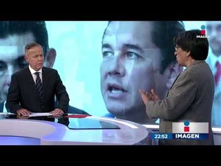 La sociedad civil debería participar en distribución de ayuda a damnificados | Noticias con Ciro