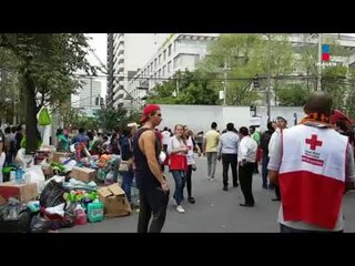 Sale trailer con acopio para Oaxaca y Chiapas
