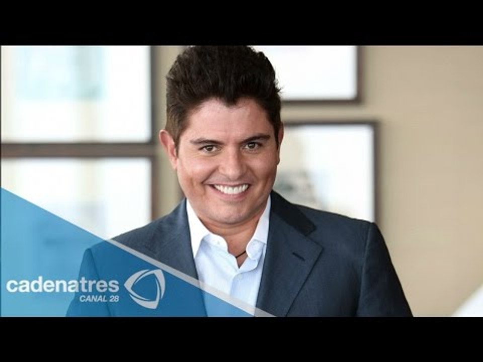 Ernesto Laguardia no quiso revelar si existe pleito con Eduardo Yáñez