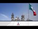 El nuevo zócalo de la Ciudad de México ya quedó listo | Noticias con Ciro Gómez Leyva