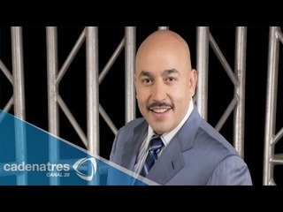 Lupillo Rivera no se arrepiente de las declaraciones contra su familia