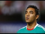 Marco Fabian fuera durante el resto de 2017 | Noticias con Francisco Zea