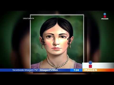 Ella es Leona Vicario, una heroína para la Independencia en México | Noticias con Francisco Zea