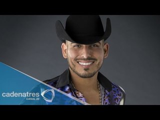 Espinoza Paz niega “broncolín” con Julión Álvarez