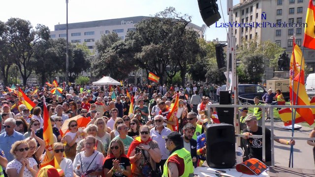 VOX activará el pase de Mozos patriotas a las (FCSE) y «disolverá a los Mozos»