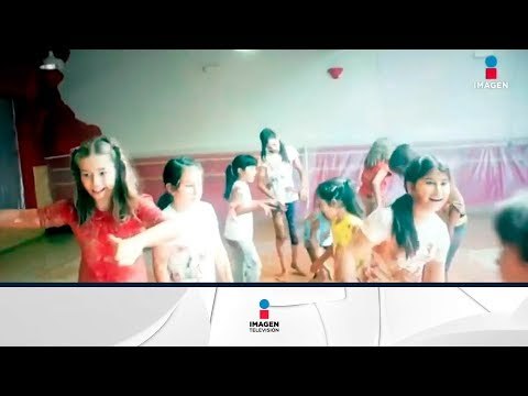 La UNAM acerca cultura a los damnificados por el sismo | Noticias con Yuriria Sierra