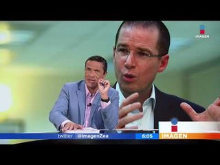 El egoísmo de políticos mexicanos no tiene límite | Noticias con Francisco Zea