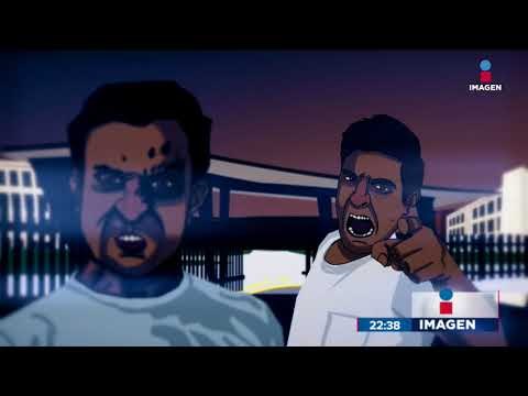 Alumnos de la UNAM son amenazados por narcomenudistas en C.U. | Noticias con Ciro Gómez Leyva